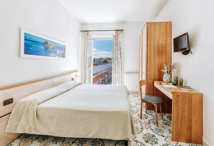 اتاق استاندارد, Terme Oriente Beach & Spa