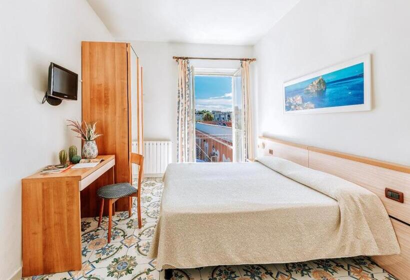 اتاق استاندارد, Terme Oriente Beach & Spa