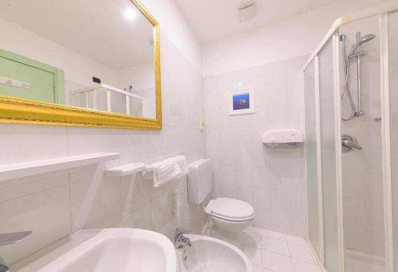 اتاق عادی, Terme Oriente Beach & Spa