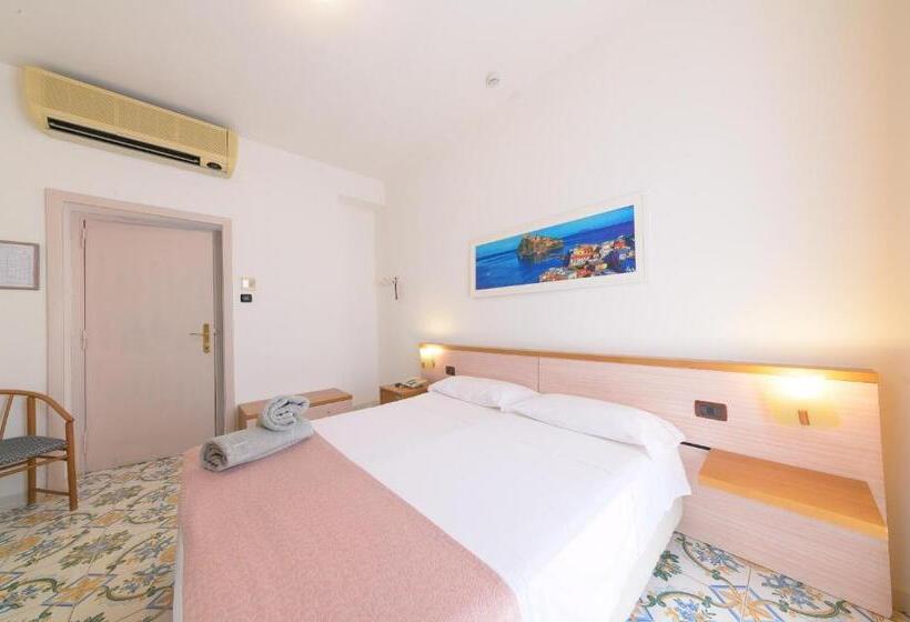 اتاق عادی, Terme Oriente Beach & Spa