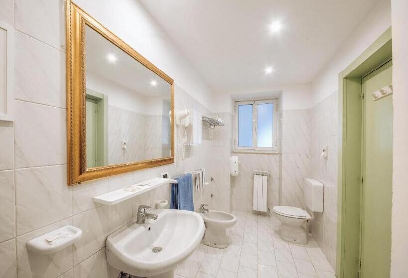 اتاق کلاسیک, Terme Oriente Beach & Spa