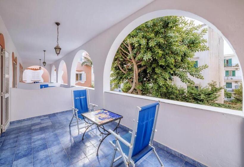 اتاق کلاسیک, Terme Oriente Beach & Spa