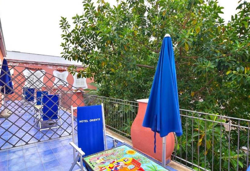 اتاق کلاسیک, Terme Oriente Beach & Spa