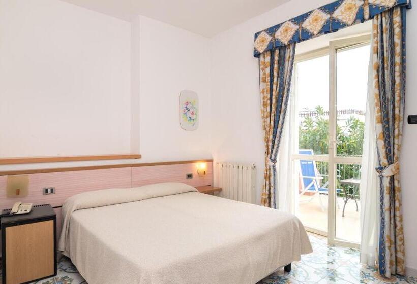 اتاق کلاسیک, Terme Oriente Beach & Spa