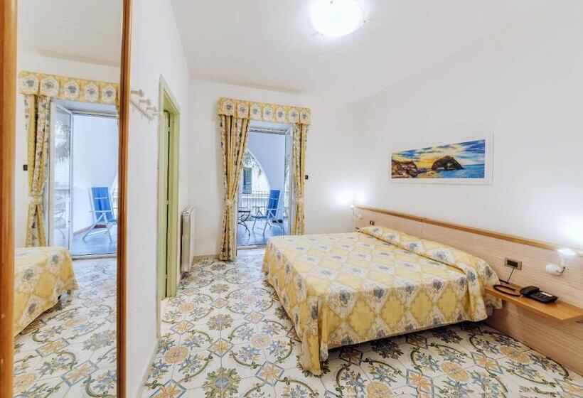 Классический Номер, Terme Oriente   Beach & Spa