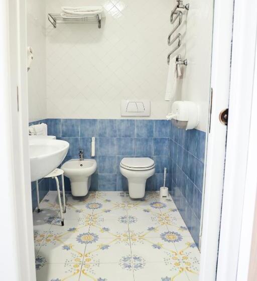 اتاق راحتی, Terme Oriente Beach & Spa