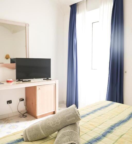 اتاق راحتی, Terme Oriente Beach & Spa