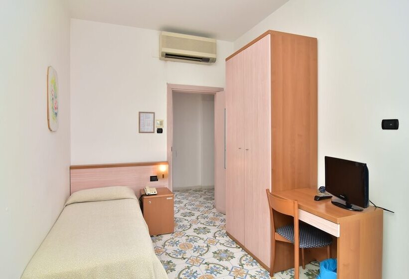 اتاق استاندارد یک نفره, Terme Oriente Beach & Spa