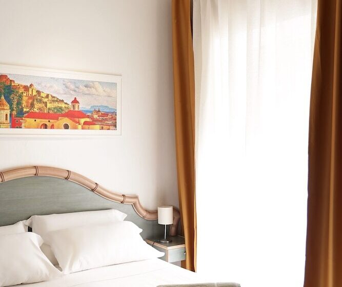 اتاق عادی, Terme Oriente Beach & Spa