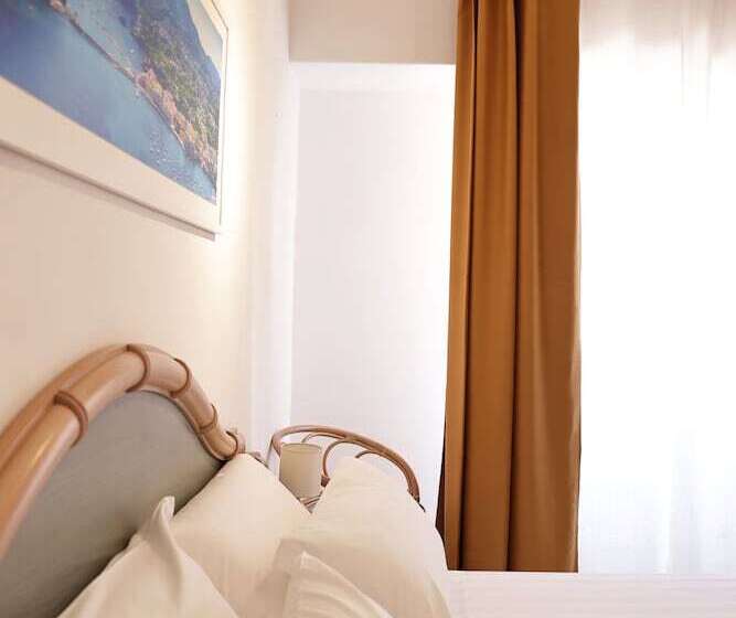 اتاق عادی, Terme Oriente Beach & Spa