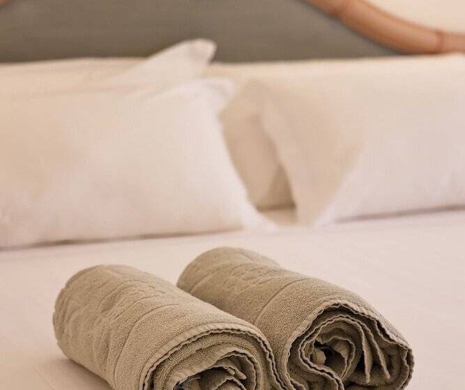 اتاق عادی, Terme Oriente Beach & Spa