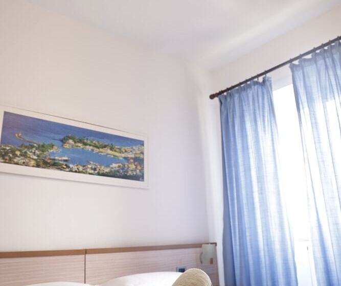 Номер Basic, Terme Oriente   Beach & Spa