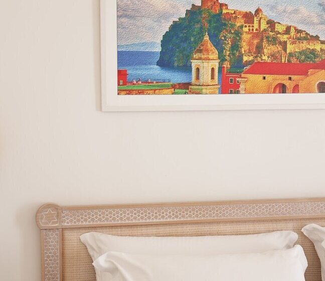Номер Комфорт, Terme Oriente   Beach & Spa