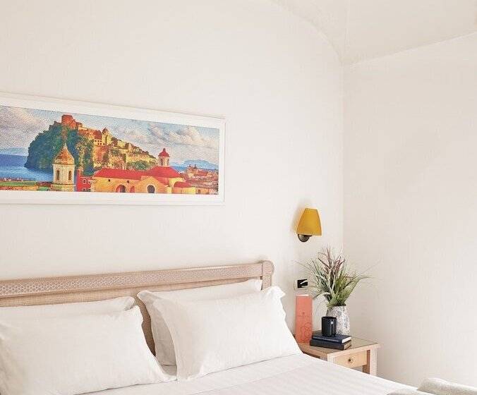 اتاق راحتی, Terme Oriente Beach & Spa