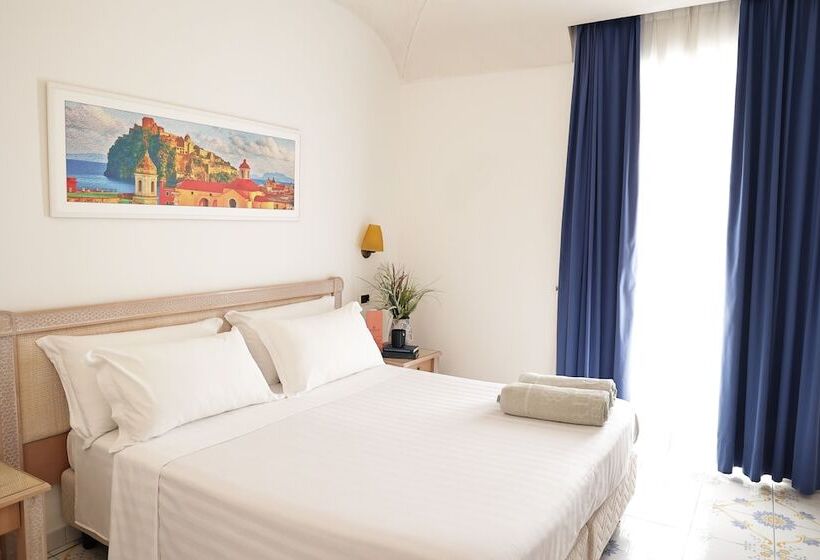 اتاق راحتی, Terme Oriente Beach & Spa