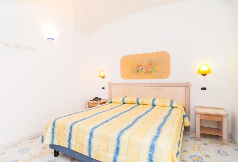 اتاق راحتی, Terme Oriente Beach & Spa