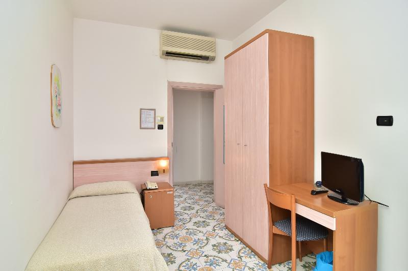 اتاق استاندارد یک نفره, Terme Oriente Beach & Spa