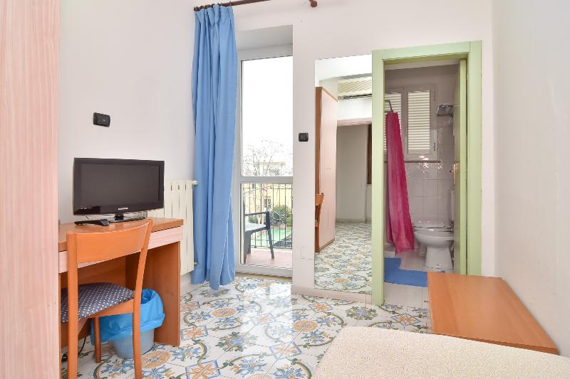 اتاق استاندارد یک نفره, Terme Oriente Beach & Spa