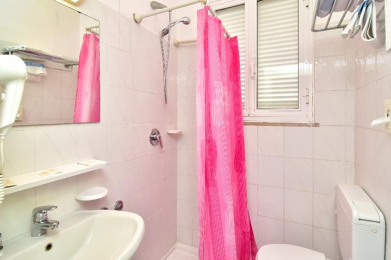 اتاق استاندارد یک نفره, Terme Oriente Beach & Spa