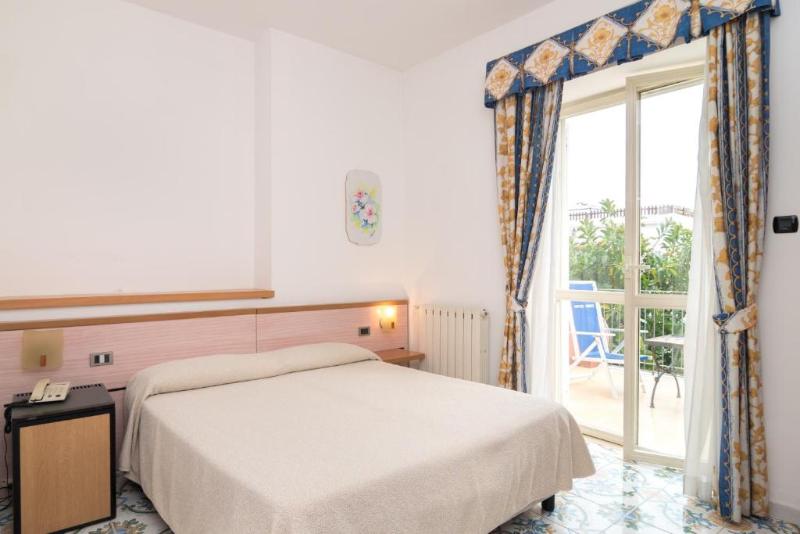 اتاق کلاسیک, Terme Oriente Beach & Spa