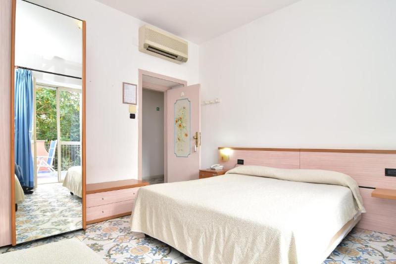 اتاق کلاسیک, Terme Oriente Beach & Spa