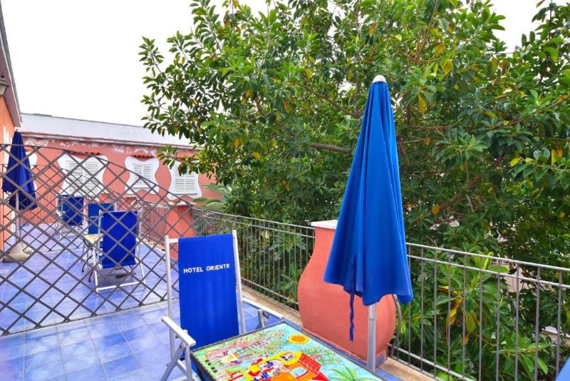 اتاق کلاسیک, Terme Oriente Beach & Spa