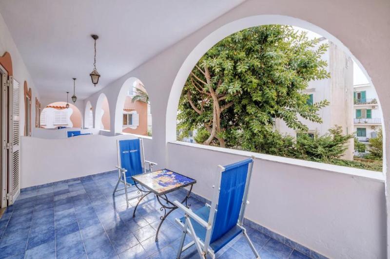 اتاق کلاسیک, Terme Oriente Beach & Spa