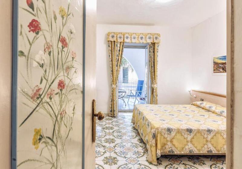 اتاق کلاسیک, Terme Oriente Beach & Spa