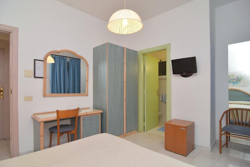 اتاق استاندارد, Terme Oriente Beach & Spa