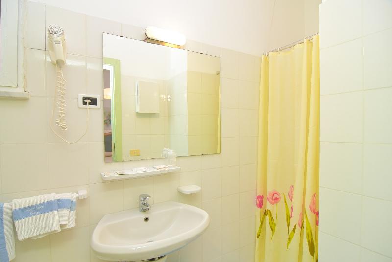 اتاق استاندارد, Terme Oriente Beach & Spa