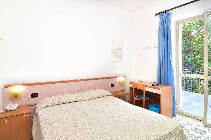 اتاق راحتی, Terme Oriente Beach & Spa