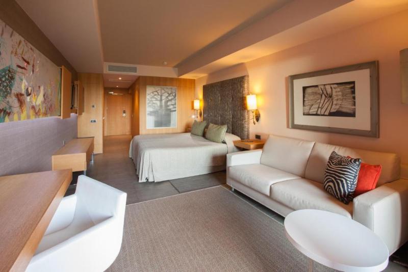 اتاق عادی, Terme Oriente Beach & Spa