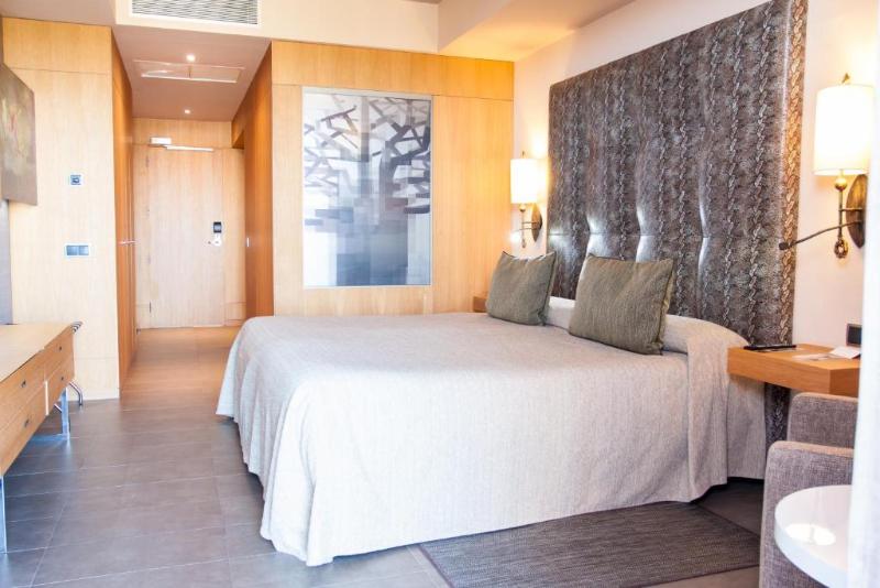 اتاق عادی, Terme Oriente Beach & Spa