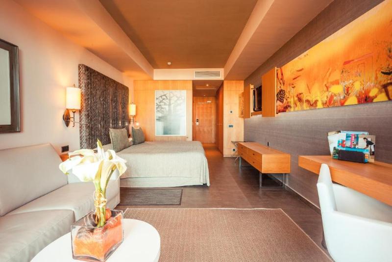 اتاق عادی, Terme Oriente Beach & Spa