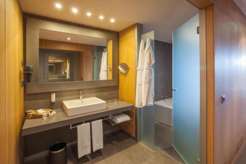 Номер Basic, Terme Oriente   Beach & Spa