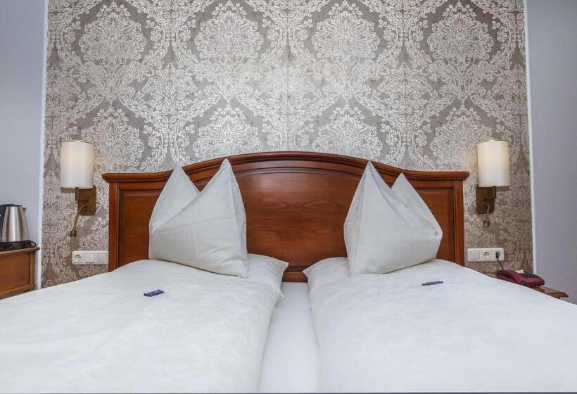 디럭스 룸 호수 전망, Villa Anzengruber