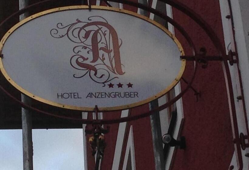 디럭스 룸 호수 전망, Villa Anzengruber