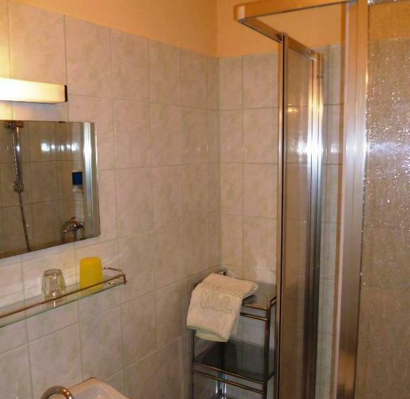 스탠다드 룸, Vital Bad Bleiberg