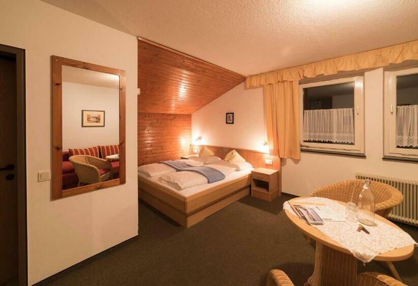 컴포트 룸, Vital Bad Bleiberg