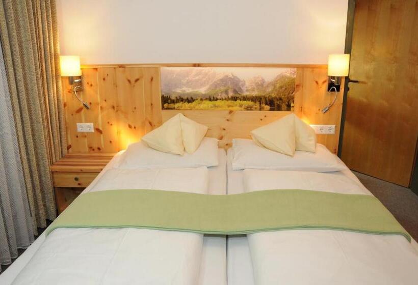 스위트, Vital Bad Bleiberg