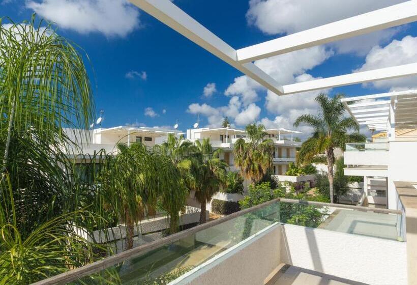 Апартаменты 2 Спальни, Kamena Residence