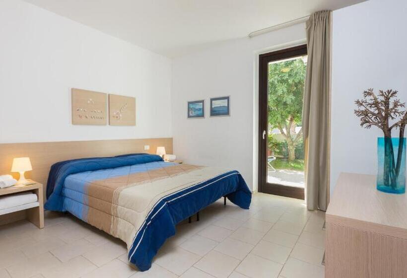 침실 2개 아파트, Kamena Residence