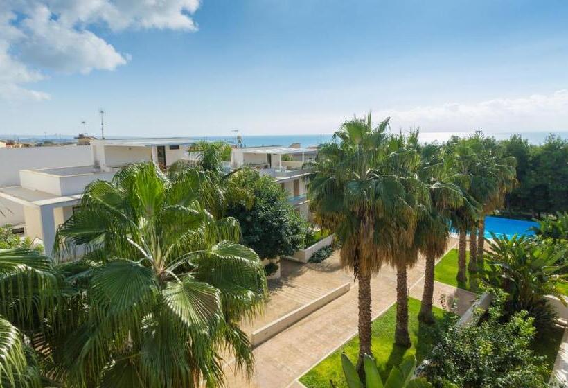 Апартаменты 2 Спальни, Kamena Residence