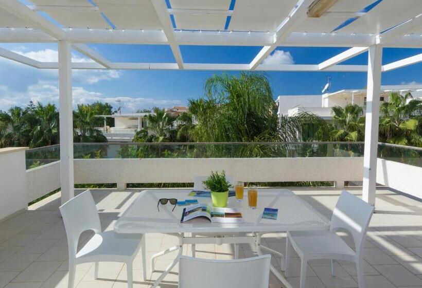Апартаменты 2 Спальни, Kamena Residence