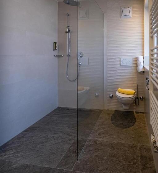 חדר סטנדרט נוף לאגם, Landhotel Schützenhof