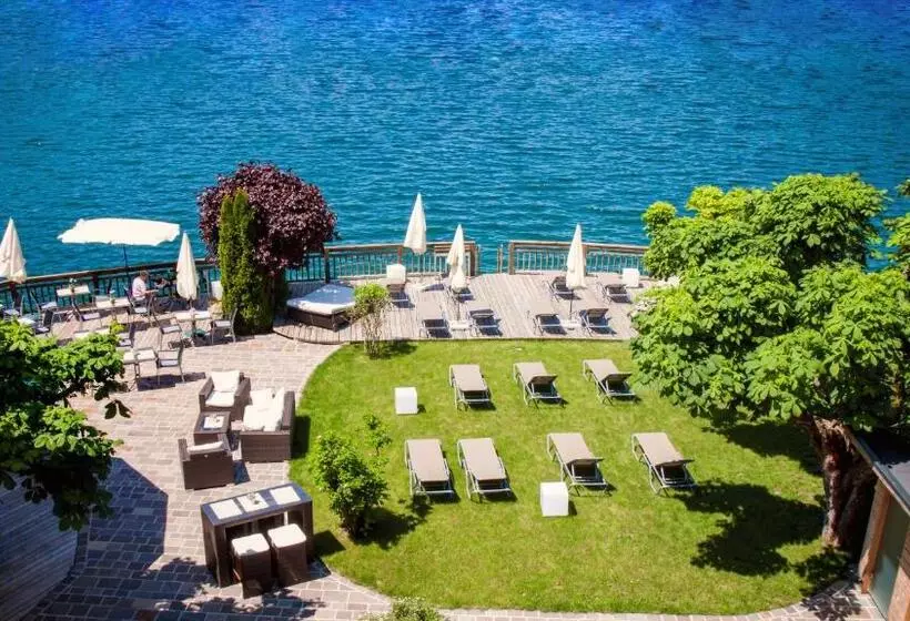 レイクビュースタンダードルーム, Landhotel Schützenhof
