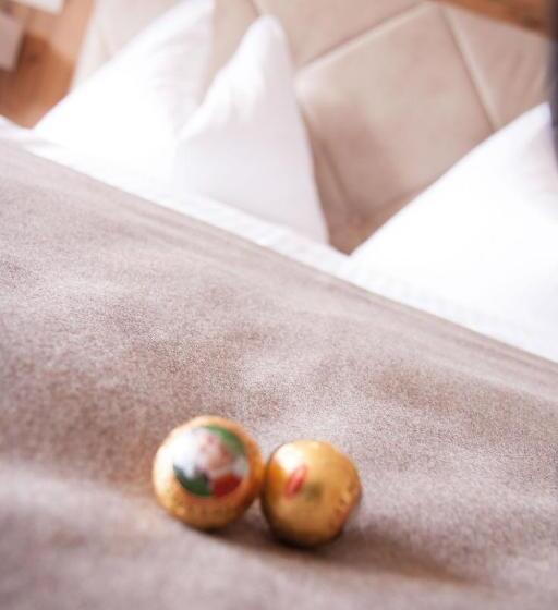 חדר סטנדרט נוף לאגם, Landhotel Schützenhof