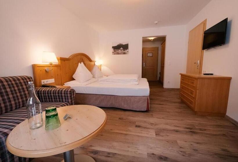 חדר סטנדרט, Landhotel Schützenhof