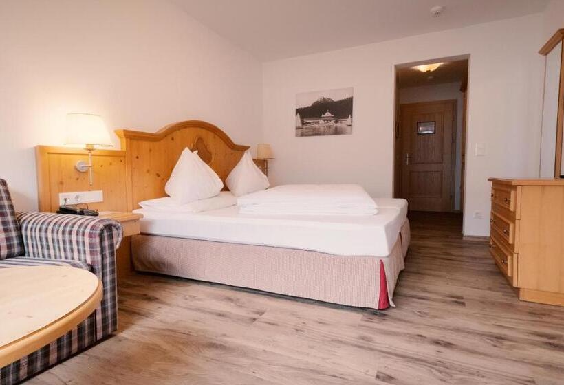 Номер Стандарт, Landhotel Schützenhof