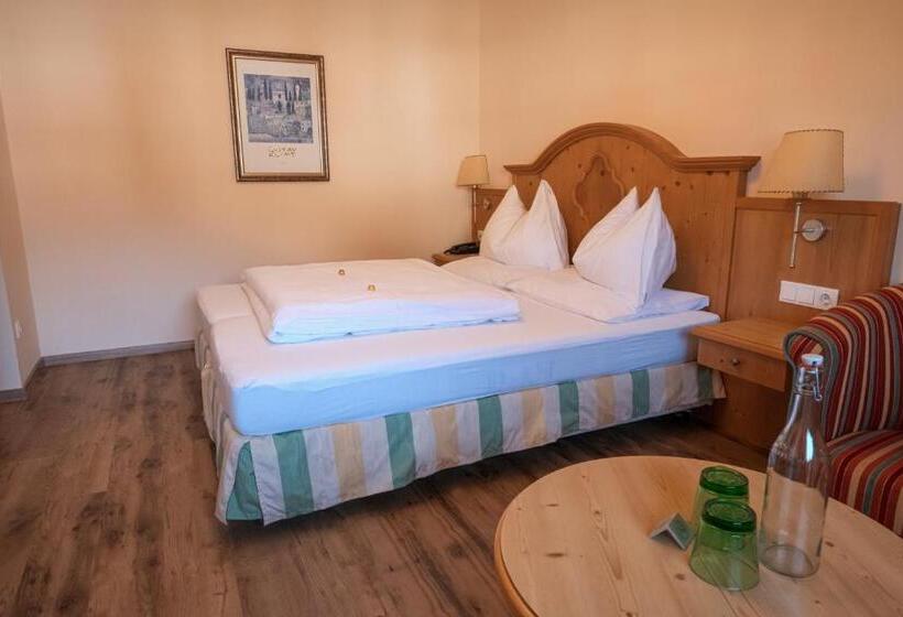 חדר סטנדרט, Landhotel Schützenhof